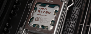Los nuevos Ryzen de AMD no terminan de gustar, vendiendo mucho menos que la generación anterior durante el final de 2022