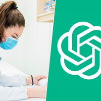 El código de ChatGPT en iPhone revela una sorpresa: integración con Salud de Apple. Y es más relevante de lo que parece