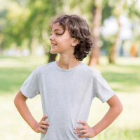 Tres señales inequívocas de que tu hijo ha entrado en la preadolescencia y va dejando la niñez 