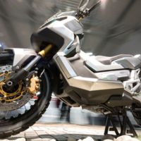 Honda quiere cambiar tus horizontes, la City Adventure está al caer y nos la enseñan en vídeo