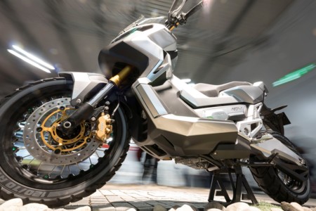 Honda quiere cambiar tus horizontes, la City Adventure está al caer y nos la enseñan en vídeo