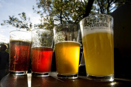 Cervezas Holanda