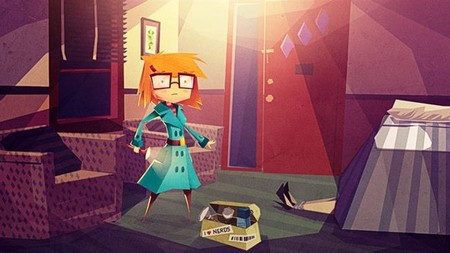 Jenny LeClue sigue enamorando en KickStarter y sobrepasa el 80% de financiación