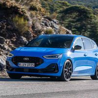 Ford ha sacado una edición especial del Focus ST que mola un montón, pero hay una forma más barata de tener la misma configuración