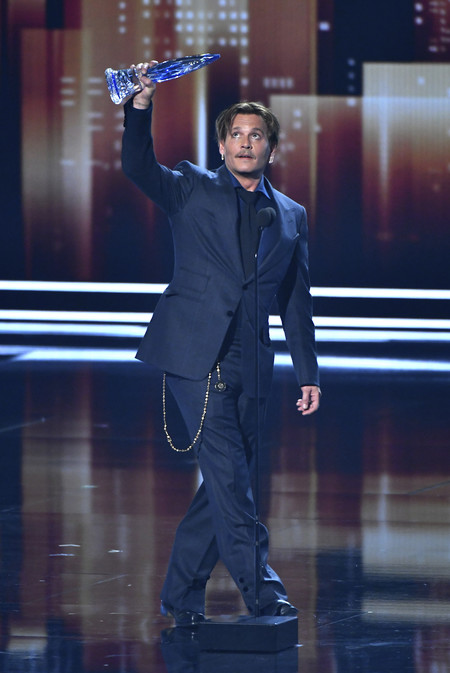 ¿Quieres saber quiénes han sido los galardonados en los People's Choice Awards 2017? Tenemos el listado completo