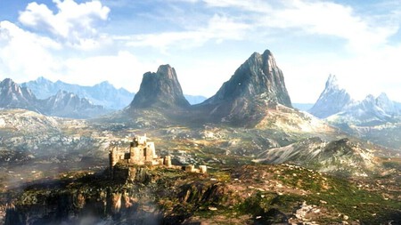 The Elder Scrolls VI