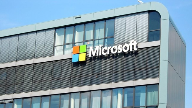 microsoft
