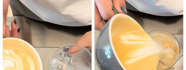 Una brasileña critica el café con hielo español y la respuesta se sale: “Le pido al bar de mi pueblo un iced latte y de la hostia me empadrona en Alicante” 