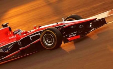 Fórmula 1: Manor F1 Team, la resurrección de Marussia