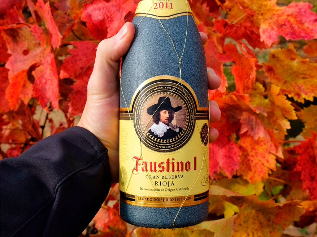 Hace 62 años empezó su andadura internacional: hoy es el gran reserva de Rioja más vendido del mundo 