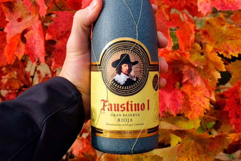 Hace 62 años empezó su andadura internacional: hoy es el gran reserva de Rioja más vendido del mundo