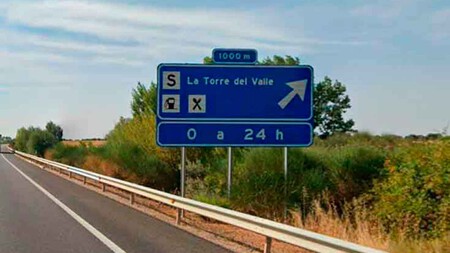 Truco Gasolinera Autopista