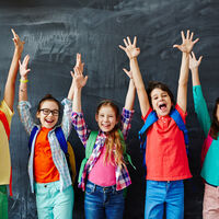 En España hay muy pocos alumnos identificados con altas capacidades, y es un problema serio