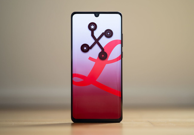 Huawei P30 Pro