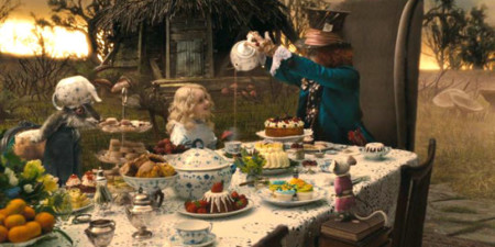 Si te gusta Tim Burton, tienes que visitar este alucinante bar temático en Nueva York