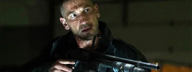 The Punisher masacró a toda una banda a escopetazos mientras cenaban, pero no fueron ni de lejos las muertes más horribles de esa historia 