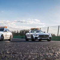 La Fórmula 1 podría tener un safety car autónomo ¿la FIA ya llegó a un exceso?
