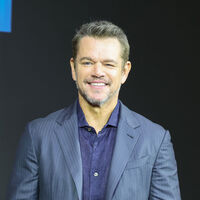 Tras un viaje a Zambia, Matt Damon fundó una ONG que ha colaborado en llevar agua a 95 millones de personas