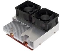 Actualiza tu PowerMac G4 ¡hasta 2GHz!