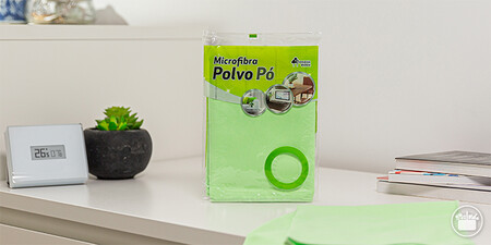 Tipos Bayetas Limpieza Mercadona 4