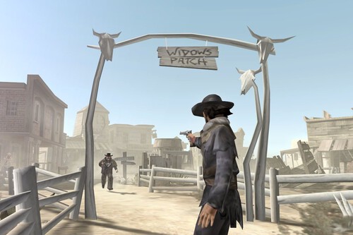 Pocos Lo Recuerdan Pero La Franquicia Mas Epica De Los Creadores De Gta Empezo Como Un Modesto Juego Para Ps2 De Capcom Compressed