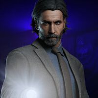 Phasmophobia dará más miedo: una escalofriante colaboración con Alan Wake promete cambiar el juego por completo 