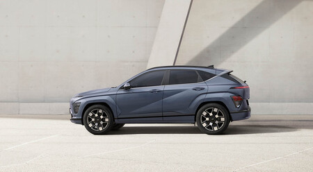 Hyundai Kona Electrico 2023