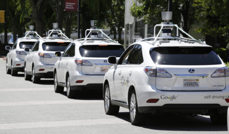 Coches autónomos, ¿humanos indefensos? La seguridad podría estar fallando desde la base