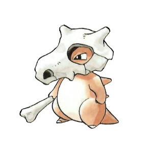 Cubone