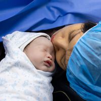 Madrid lanza una ayuda de hasta 1.000 euros por nacimiento o adopción: así queda frente a Galicia o Castilla y León