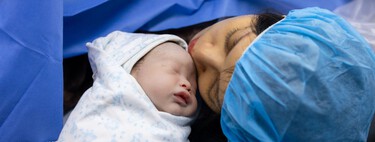 Madrid lanza una ayuda de hasta 1.000 euros por nacimiento o adopción: así queda frente a Galicia o Castilla y León