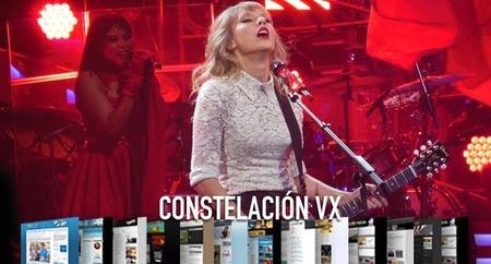 Taylor Swift, Spotify y qué pasa con tu Facebook cuando mueres. Constelación VX (CCXVI)