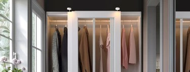 Los mejores armarios PAX de IKEA: ¿cuál comprar? Consejos y recomendaciones