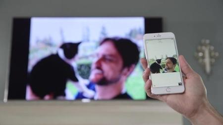 AllCast, imprescindible en Android y ahora también en iOS