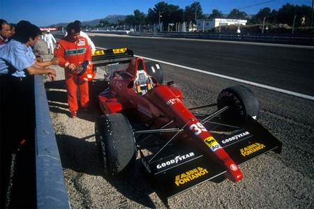 Brabham F1 1993