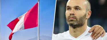 Quizá te habías olvidado de Andrés Iniesta. Perú y los 600.000 que le reclama por una estafa, no
