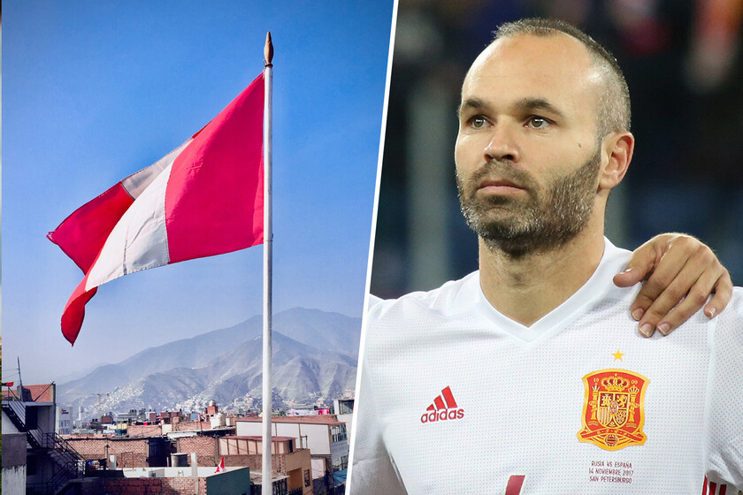 Iniesta promised them happy retirement. Now they are investigating him in Peru for an alleged 0,000 scam