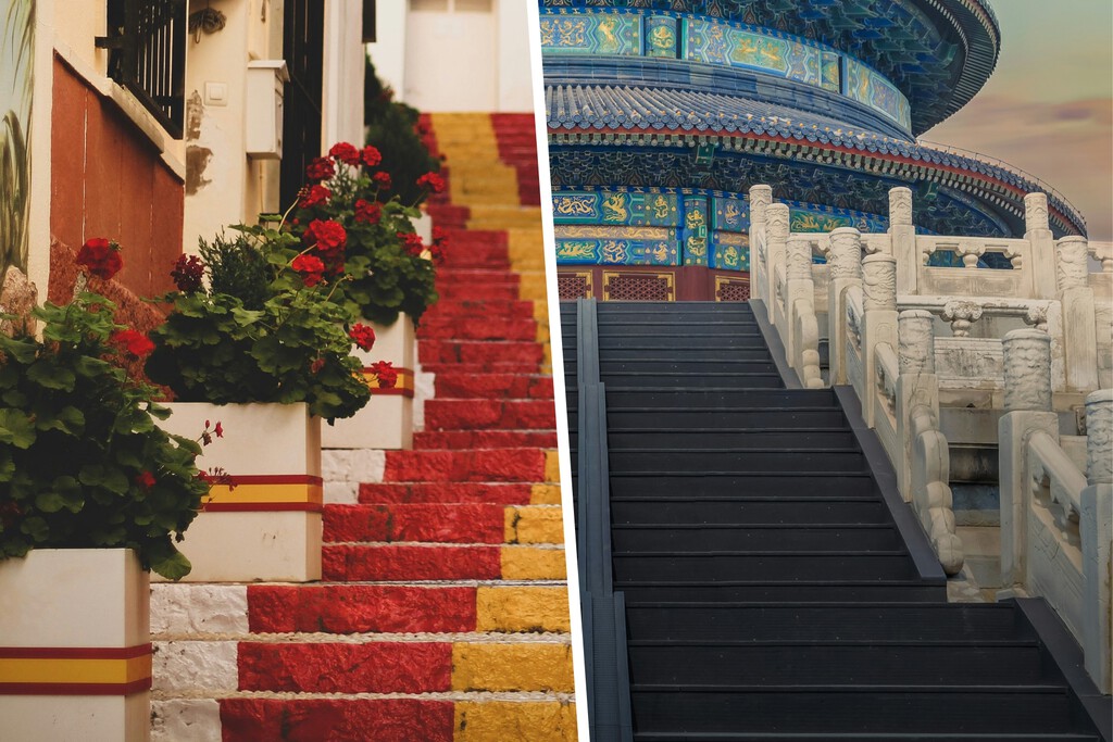 España lleva años construyendo un puente con China. Ahora es la Unión Europea quien necesita cruzarlo