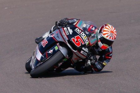 Johann Zarco