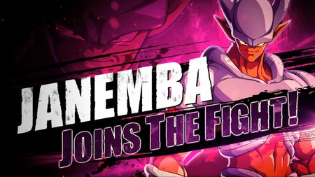 Janemba es confirmado como el próximo personaje de Dragon Ball FighterZ y hará pedazos a sus rivales a partir de la semana que viene