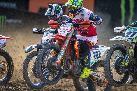 Cairoli Mxgp Rusia 2019