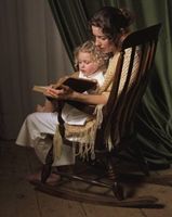 El valor del ejemplo (1): ¿qué enseñamos a nuestros hijos?