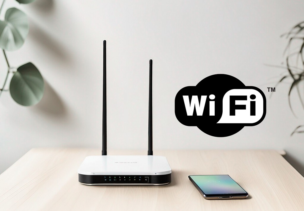 El WiFi 7 más cerca que nunca: este es el logotipo oficial que deberás buscar en tu router y móvil compatible 
