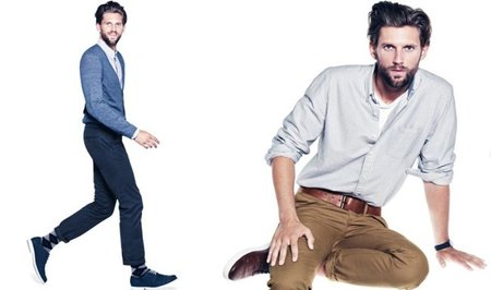 H&M y sus diez esenciales de la temporada primavera-verano 2012