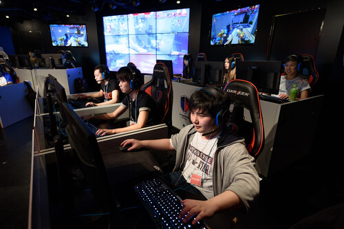 Japón está cada día más cerca de conquistar los juegos occidentales: llevan años acercándose al ecosistema que se lo permitirá 