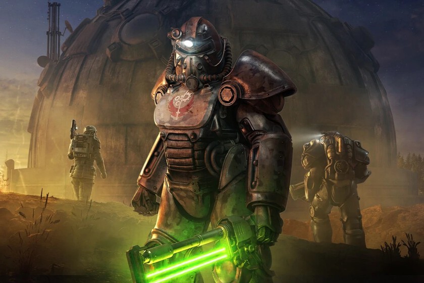 Imagen de Fallout 76