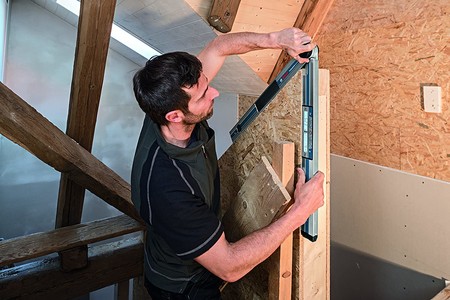 Ofertas del día en herramientas Bosch Professional sólo hoy hasta medianoche en Amazon