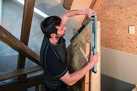 Ofertas del día en herramientas Bosch Professional sólo hoy hasta medianoche en Amazon