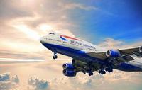 British Airways cobrará por la reserva anticipada de asientos