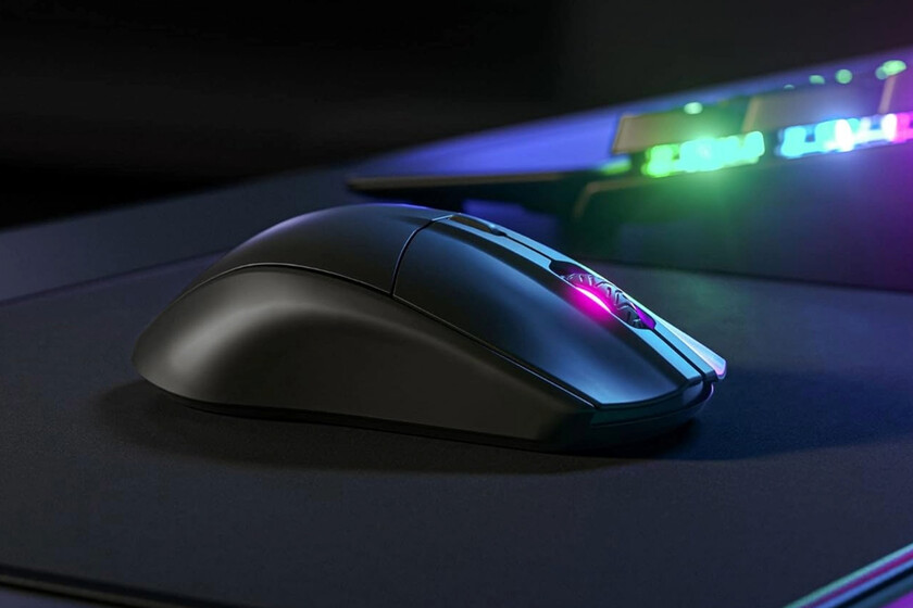SteelSeries Rival 3 Wireless